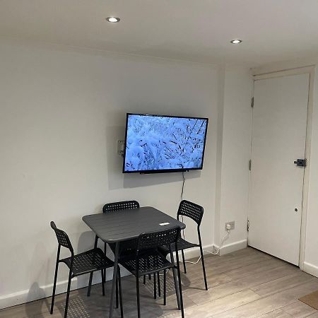 Plough Way Flat Apartment Londra Exterior foto