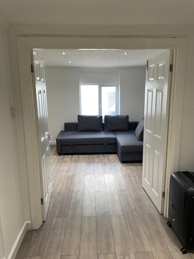 Plough Way Flat Apartment Londra Exterior foto