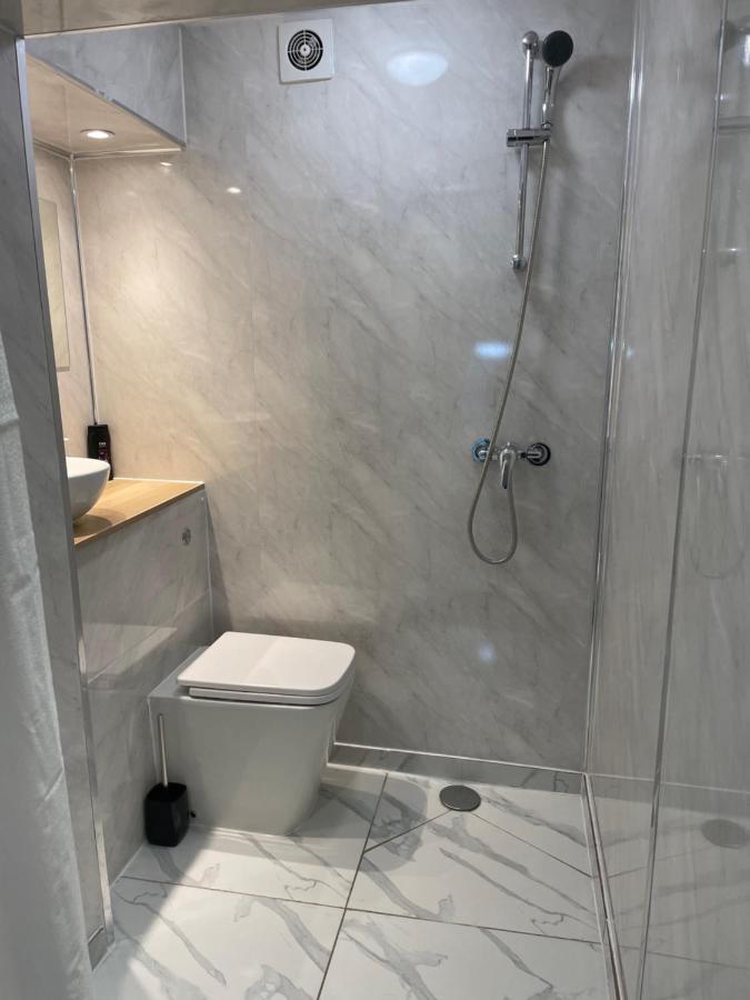Plough Way Flat Apartment Londra Exterior foto